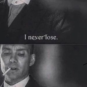 Meet your Posher, Kevin